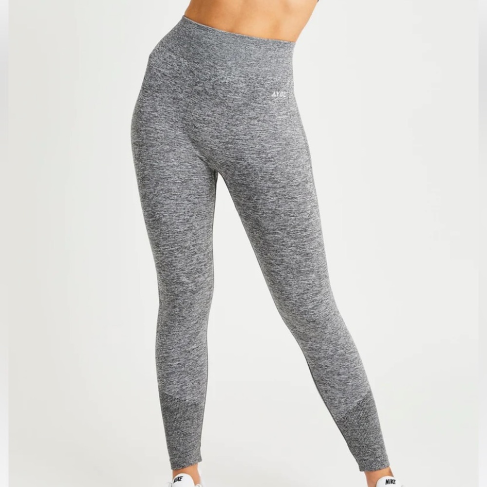 AYBL MOTION SEAMLESS LEGGINGS
